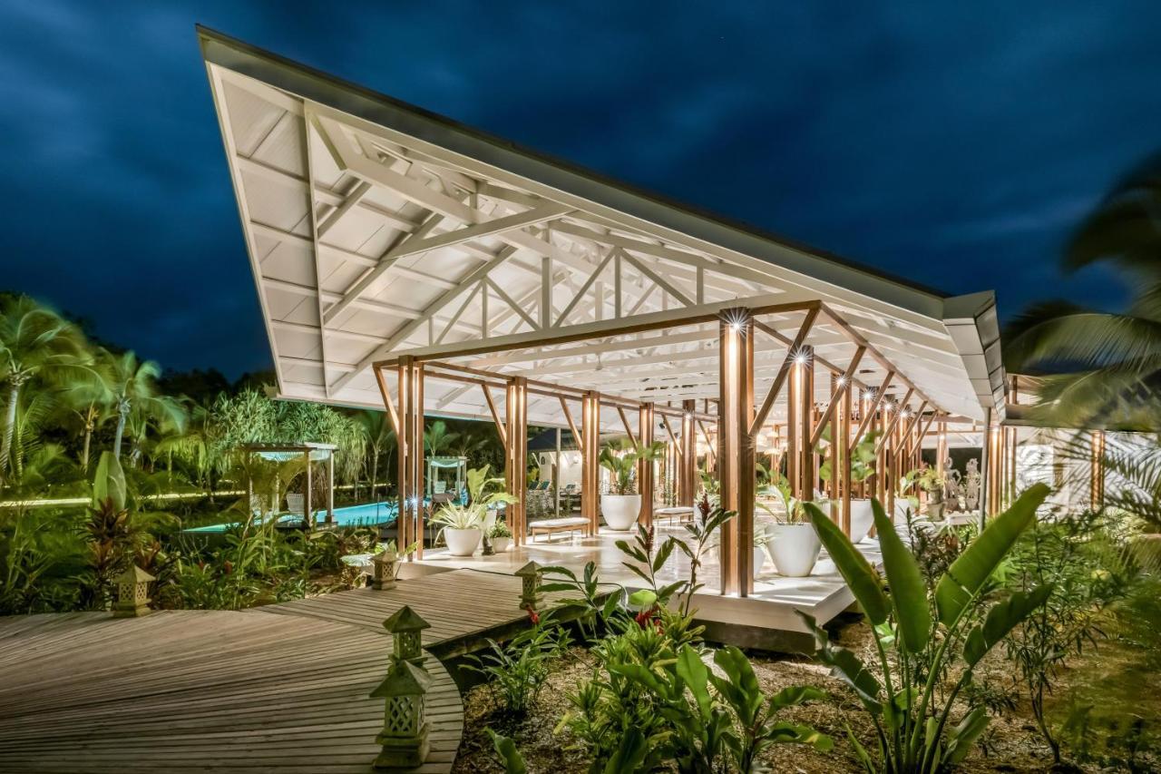 Nayara Hotel Bocas del Toro