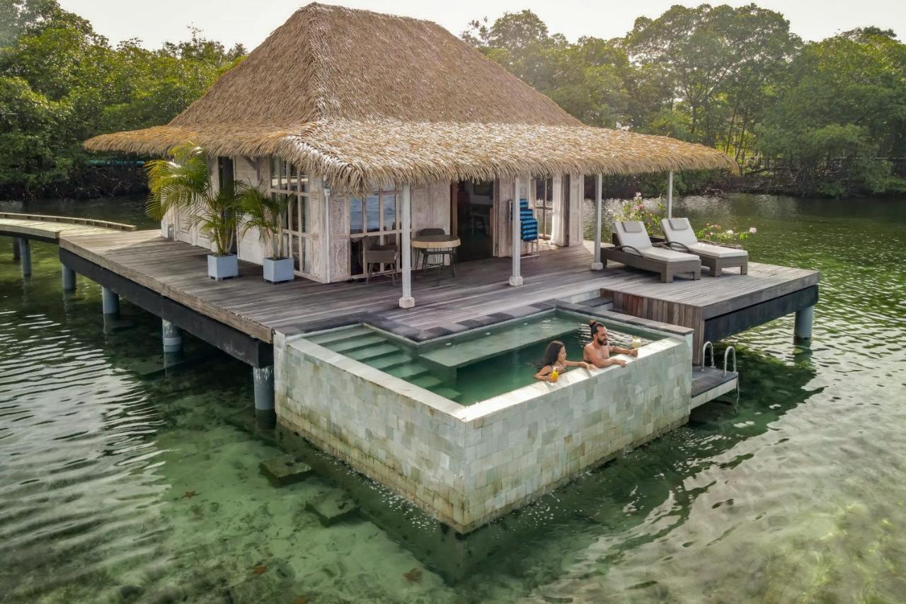 Nayara Hotel Bocas del Toro