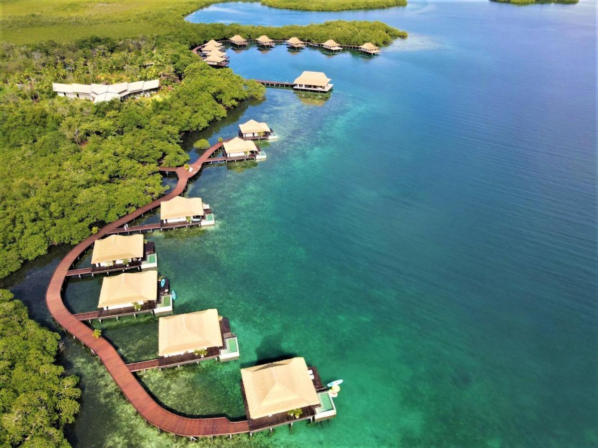 Hotel Nayara